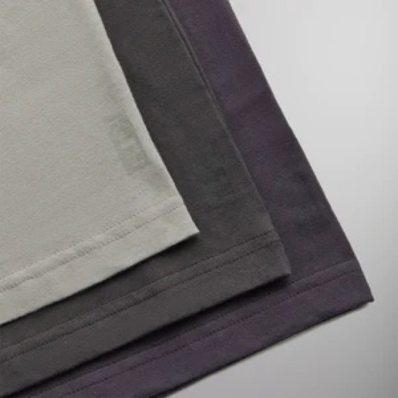 KITH 3 Pack Undershirt Cloud Cover - Picture 4 of 4